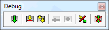 Debug Toolbar