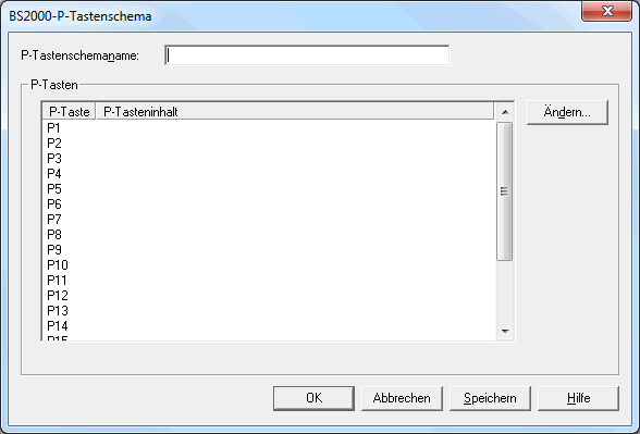 BS2000-P-Tastenschema