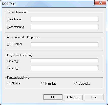 DOS-Task
