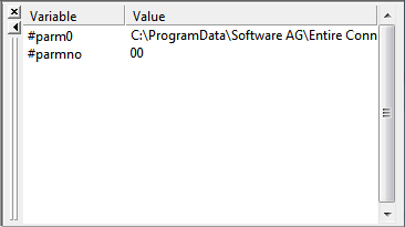 Variable Window
