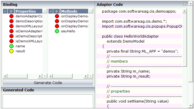 Code Assistant