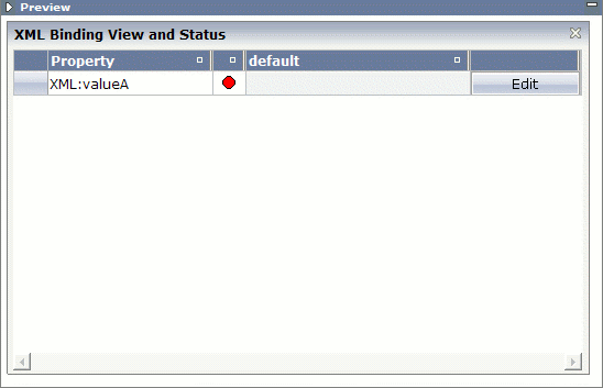 XML Binding