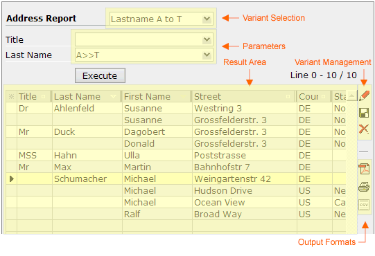 DBQUERY