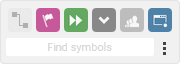 Symbols removed