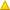 Yellow Status icon