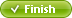 The finish button