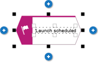 Launch schedule