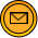 Message intermediate event icon