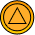 Signal intermediate event icon