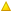 Yellow triangle icon