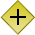 Parallel gateway icon