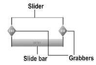 Date Slider