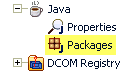 java packages